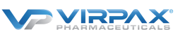 Virpax Pharmaceuticals Logo