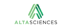 Altas Sciences Logo
