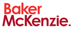 Baker-McKenzie Logo