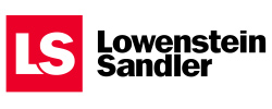 Lowenstein-Sandler logo
