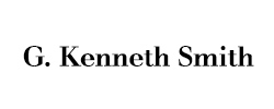 Kenneth Smith Logo