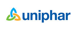 Uniphar logo
